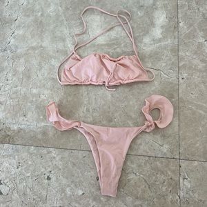 Frankie’s Bikini